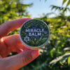 Miracle Balm – Soulage varices, jambes lourdes, douleurs et brûlures aux pieds