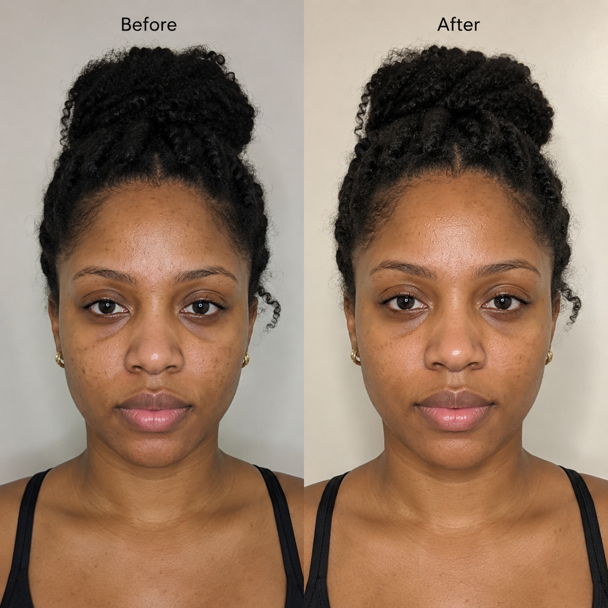Avis Emmanuella — résultat Cherubiny