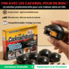 Le Kit Anti-Invasion Protection 2 Ans