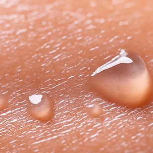 Texture masque Cherubiny