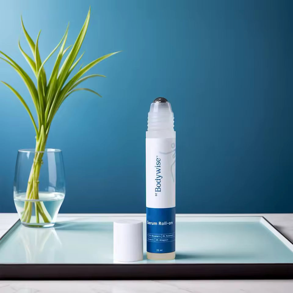 Sérum Roller Croissance+