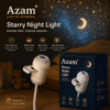 Azam™ Stargaze 2.0
