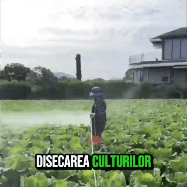 efficacité longue durée de l’herbicide