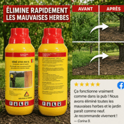 Herbicide Professionnel
