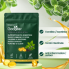 Oregano+ - Gellules d'huile d'origan